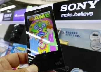 Sony Walkman. Dalle cassette al digitale, in vendita l’oggetto cult