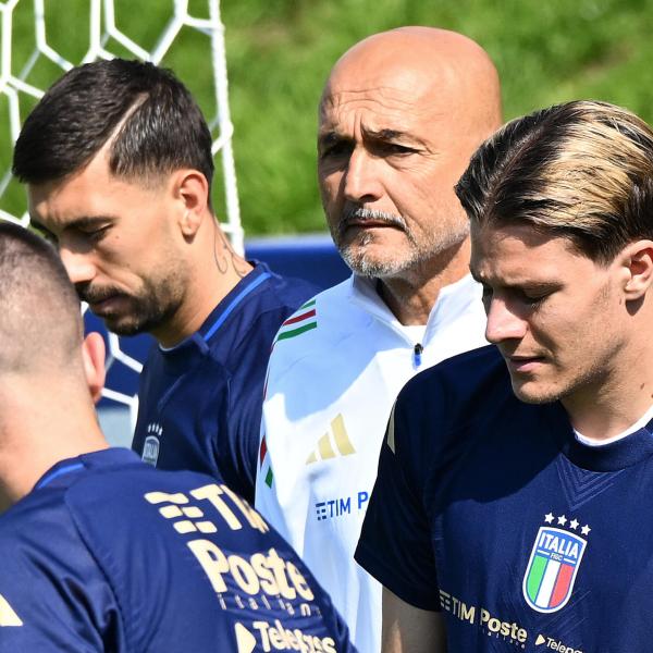 Svizzera-Italia dove vederla? Diretta Tv, streaming e probabili formazioni dell’ottavo di finale di Euro 2024