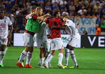 Il Milan passa al fondo americano RedBird