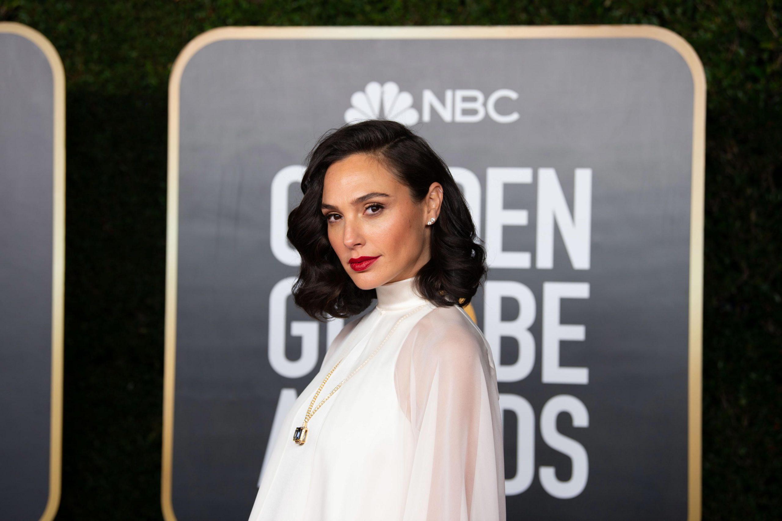 Ecco il trailer di “Heart of Stone” con Gal Gadot