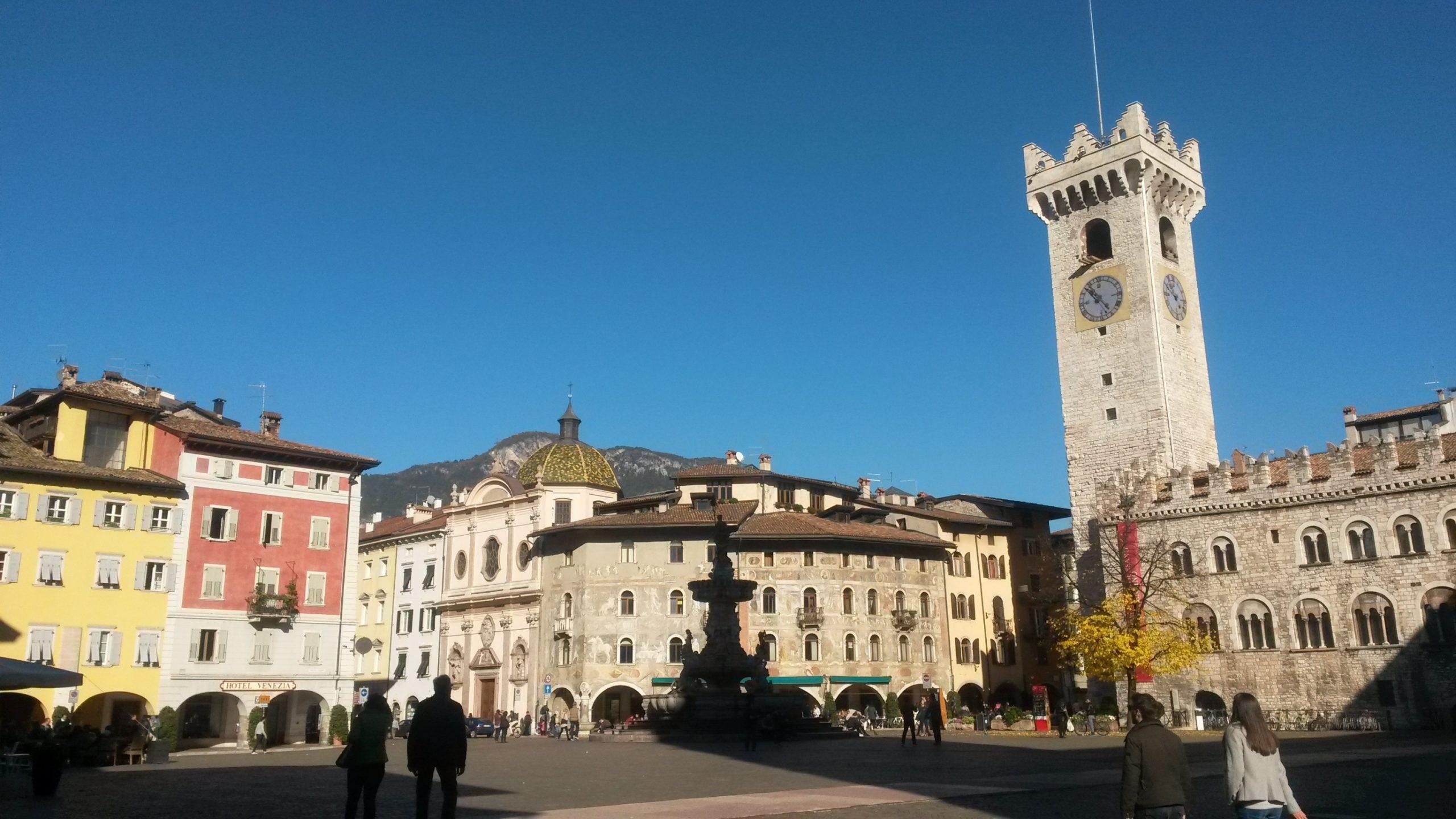 Qualità della vita in Italia: primo posto per Trento, male Crotone