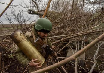 Guerra, la situazione sul fronte ucraino: russi smentiscono la “svolta” in favore di Kiev