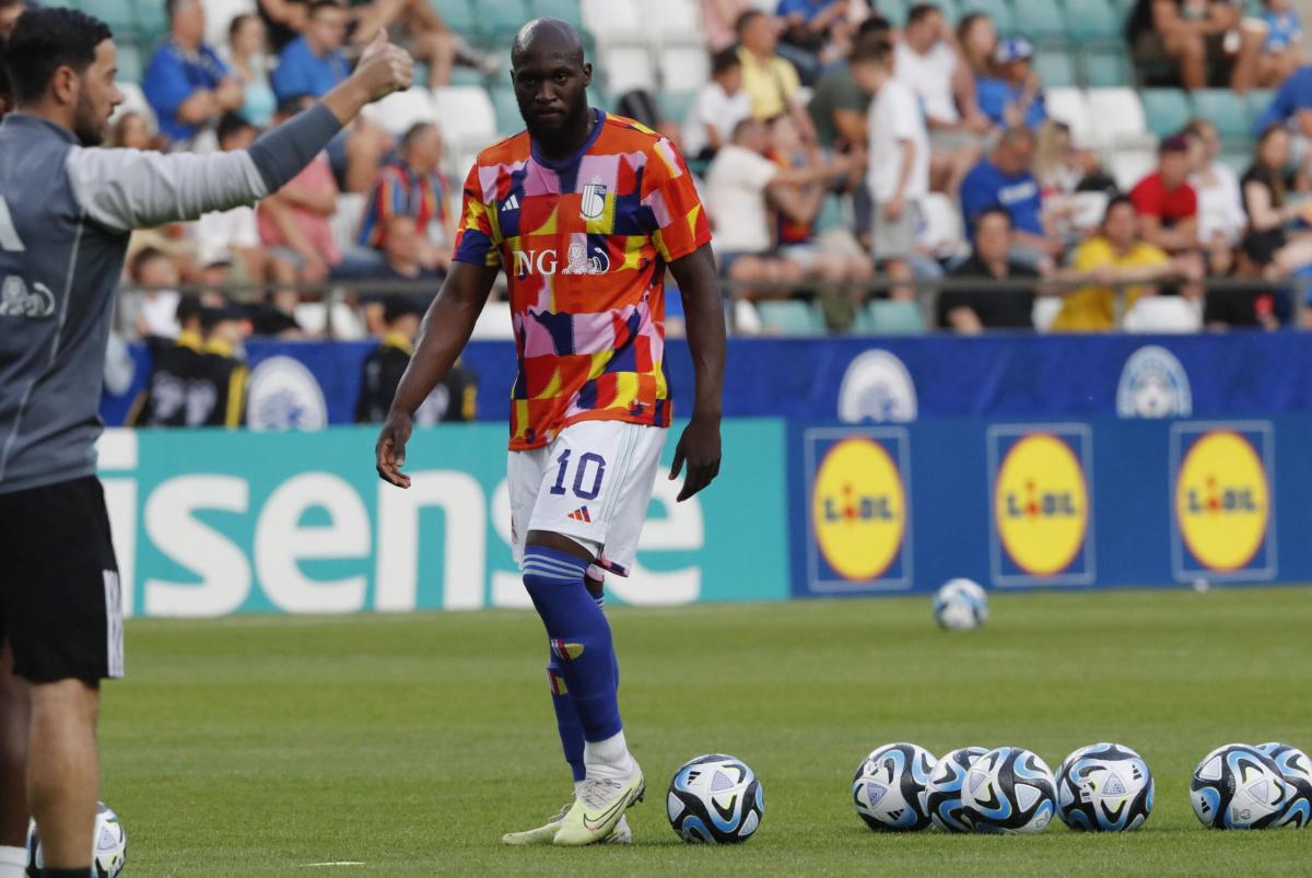 Lukaku alla Roma si fa: Mou chiama Romelu e Friedkin il Chelsea