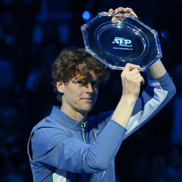 Tennis, il nuovo ranking ATP generale e degli italiani in vista della Coppa Davis