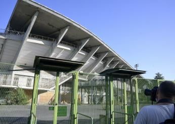 Stadio Flaminio, l’Assessore Onorato mette fretta a Lotito: “Se i privati non intervengono lo farà il Comune…”