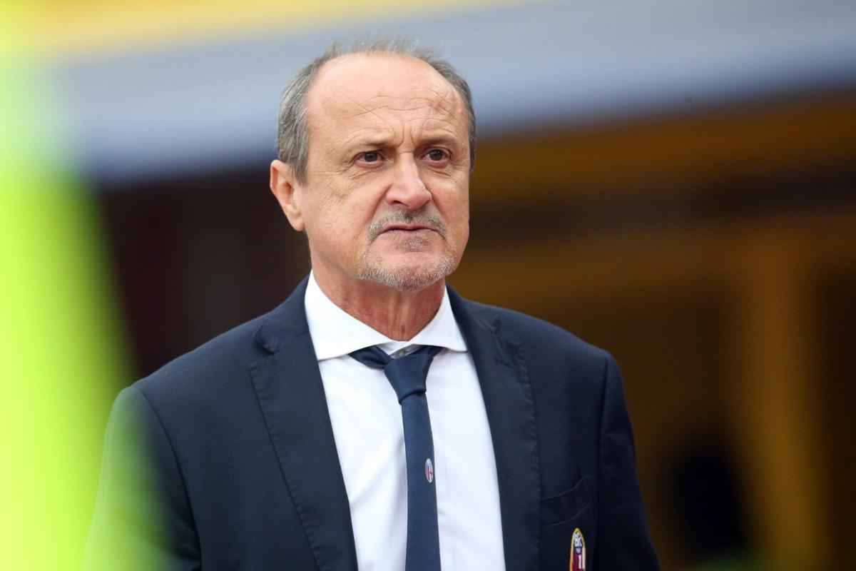 Atletico Madrid-Lazio, Delio Rossi: “Sarri può fare risultato. C’è un pò di appagamento”