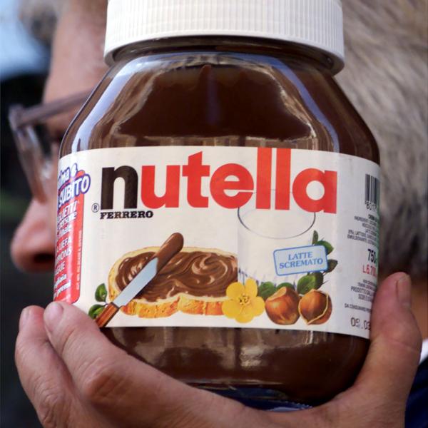 Nutella vegana Ferrero: ingredienti, prezzo e quando esce la nuova crema vegetale