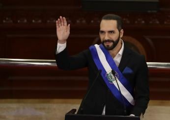 Chi è Nayib Bukele? Biografia e carriera politica del presidente in congedo di El Salvador che attende la riconferma alle elezioni 2024