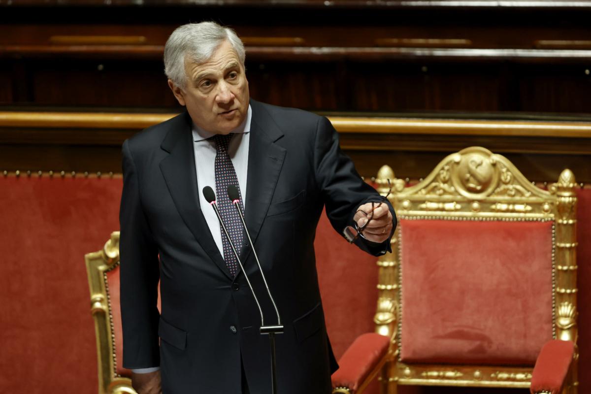 Guerra a Gaza, Tajani: “Chiediamo un cessate il fuoco immediato”. A Bologna scontri tra studenti pro Palestina e Polizia