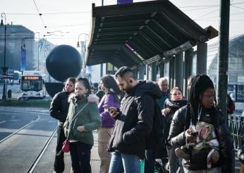 Quando riapre la metro a Torino? Data, orari e servizi sostitutivi