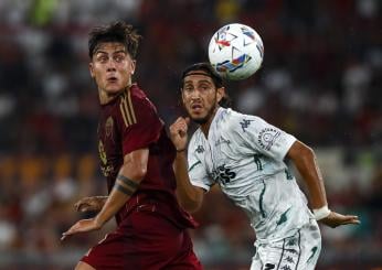 Avversarie Roma Europa League 2024/25: ecco chi affronteranno i giallorossi nella 1ª fase del torneo