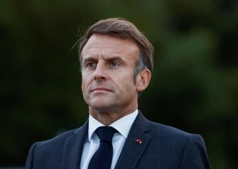 Francia, via libera all’impeachment di Macron: cosa accadrà ora?