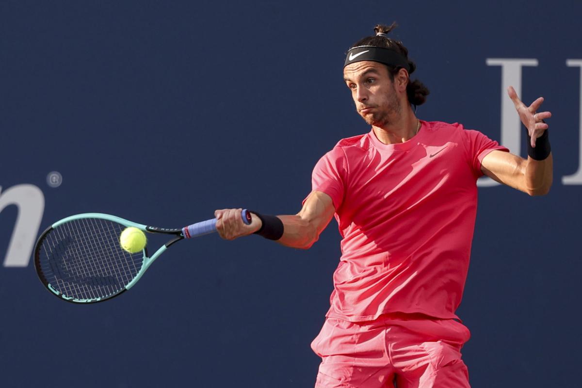 ATP Chengdu 2024, Musetti-Mannarino: quote e pronostici del match