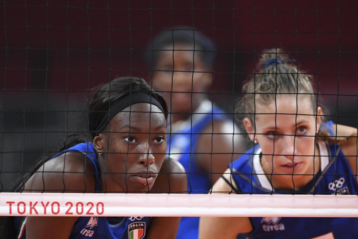 Volley Nations League, l’Italia cede di fronte agli USA 2-3