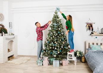 Chi addobba in anticipo la casa per Natale è più felice, ecco perch…