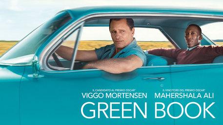 “Green Book”, la vera storia che ha ispirato il film premio Oscar trasmesso stasera in tv