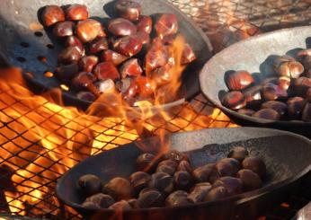 Castagne: le ricette a prova di goloso