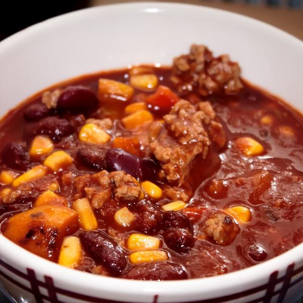 Ricetta del chili con carne messicano: un classico della cucina tex-mex