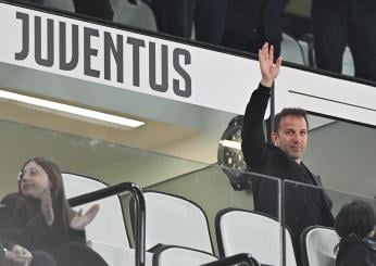 Juventus, “Together, a Black & White show” è la festa per celebrare i 100 anni di presidenza Agnelli: quando, dove si svolge e dove vederla in Tv