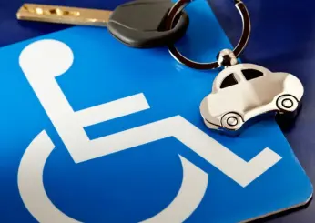 Come si fa a non pagare il bollo auto con la 104? I documenti per esenzione disabili