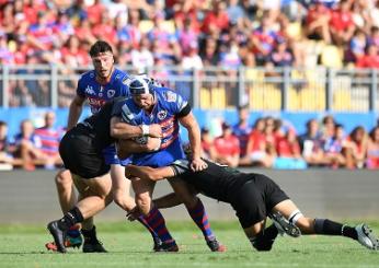 Rugby, definita la nuova formula della Serie A Élite: i dettagli su…