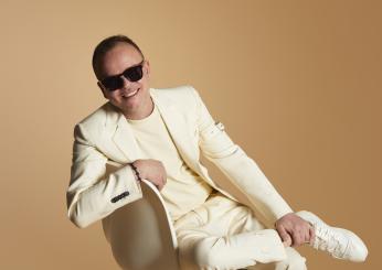 Gigi D’Alessio al Mediolanum Forum di Assago: come acquistare i biglietti