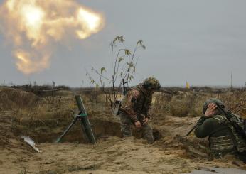 Russia-Ucraina, Mosca annuncia abbattimento di droni sul confine