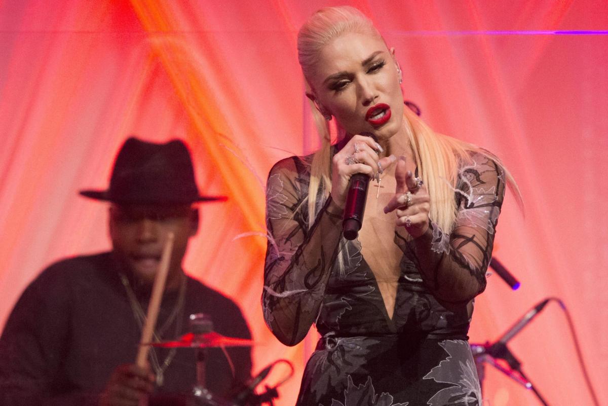 Quando esce “Bouquet”, il nuovo album da solista di Gwen Stefani: tracklist e copertina