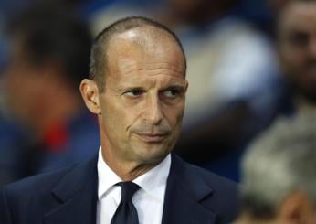 Lazio-Juventus, Allegri: “Scontro diretto per il secondo posto. Su Chiesa e Vlahovic…”