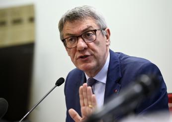 Caldo record, Landini (Cgil) chiede la cassa integrazione