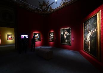 Genova, chiusa temporaneamente mostra di Artemisia Gentileschi per blitz degli attivisti contro le opere del pittore che stuprò l’artista