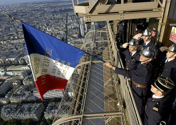 Accadde oggi 25 agosto 1944: Parigi liberata dai nazisti