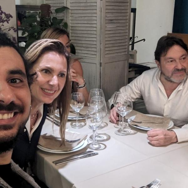 Montaudo, la candidata M5S del caso della cena con Ranucci: “Col conduttore di Report solo un incontro casuale” | VIDEO