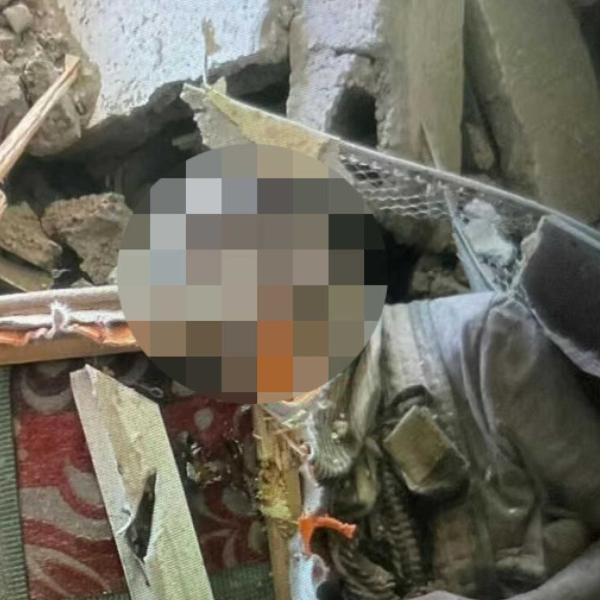 Medio Oriente, la morte del capo di Hamas Sinwar: quando una foto diventa un simbolo e cambia la guerra