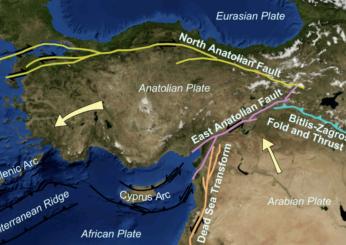 Terremoto in Turchia, salgono a 24mila le vittime del sisma. Bimba di 2 anni salvata dopo 122 ore