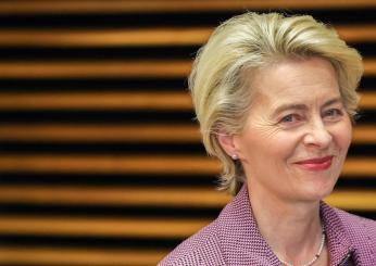 Guerra in Ucraina, missili nella notte su Kiev. Von Der Leyen: “Stiamo aumentando pressione sulla Russia”