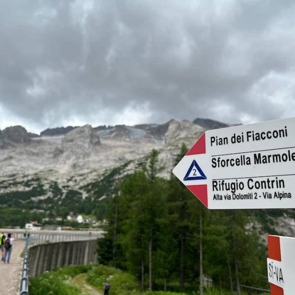 Crollo Marmolada, ritrovati i corpi di altre vittime