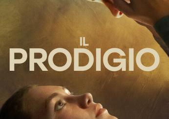 Florence Pugh in Il Prodigio: il film con la ragazza a digiuno da 4 mesi