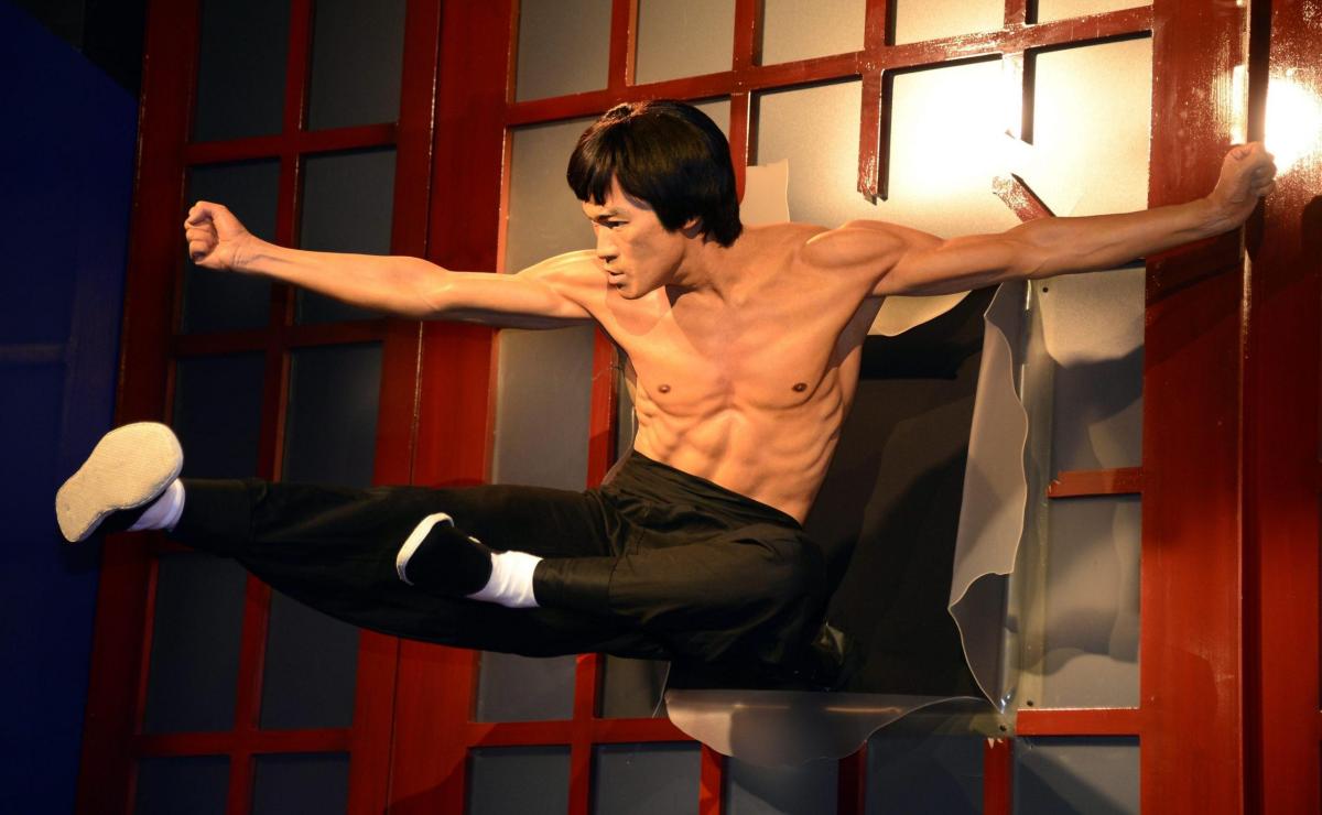 Bruce Lee film, il nuovo adattamento trama e cast