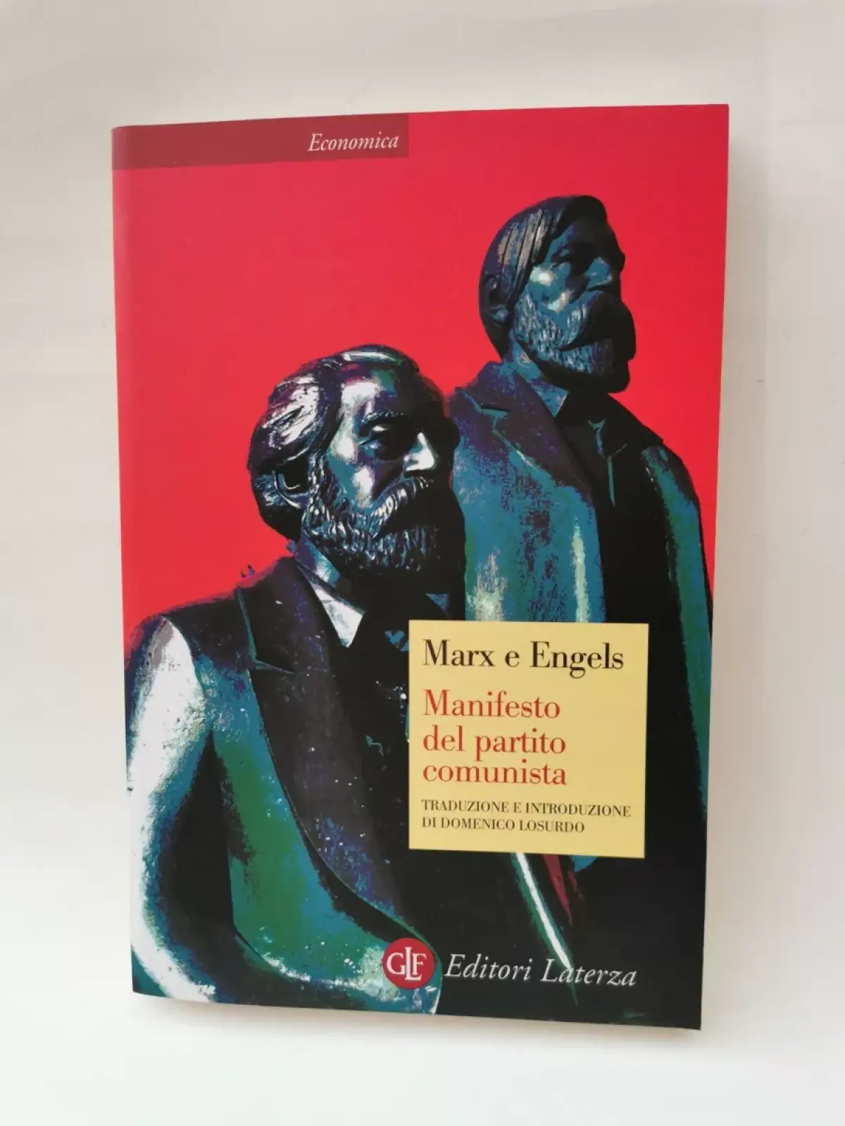 Cosa sosteneva Marx e Engels? Ecco perché il “Manifesto del Partito Comunista” è la più chiara espressione del loro pensiero