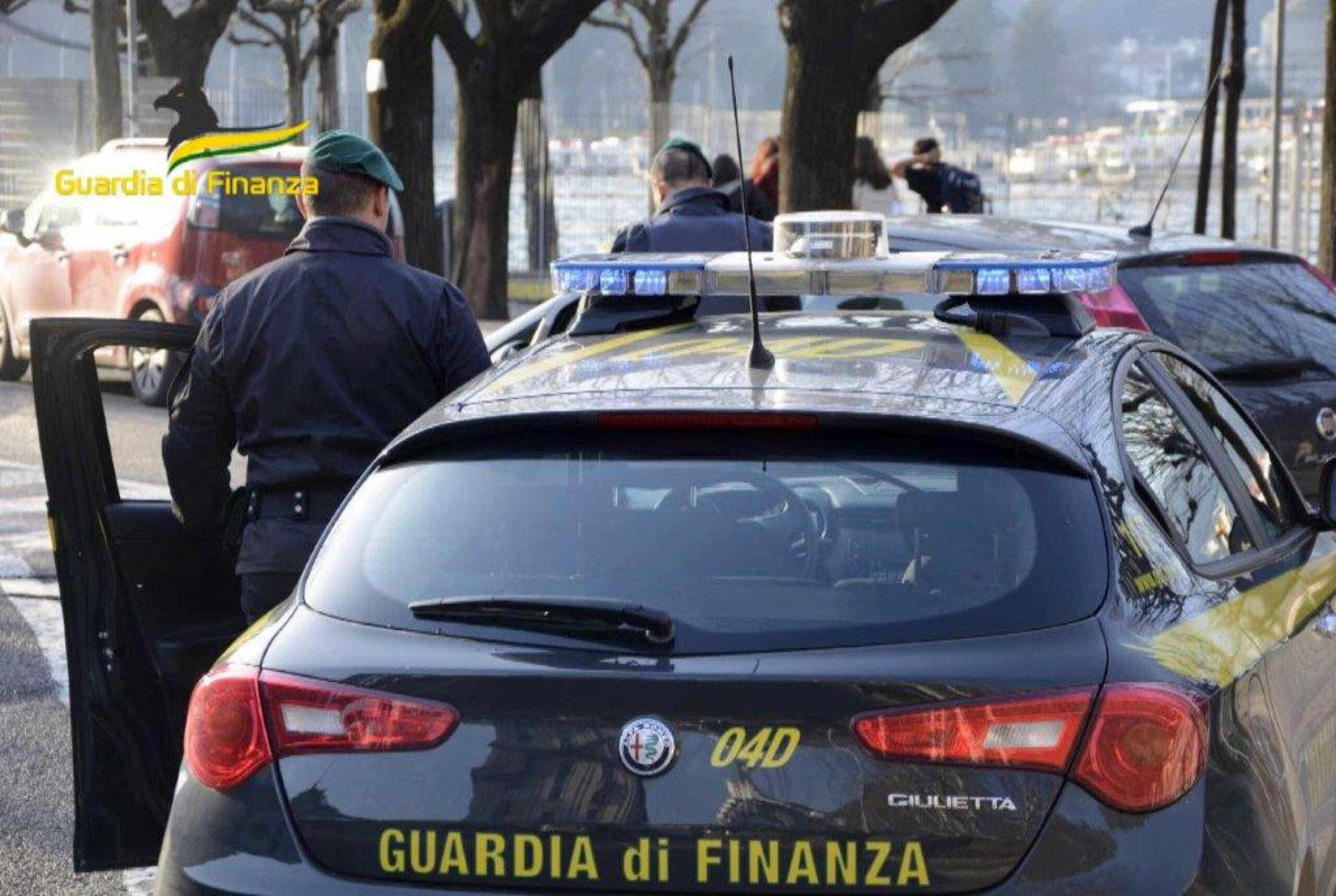 Napoli, camorra a Melito: sequestrati 103 appartamenti per un valore di 40 milioni a un imprenditore legato al clan