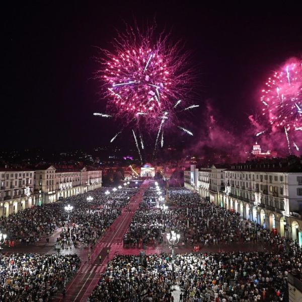 Tradizioni di Capodanno in giro per il mondo