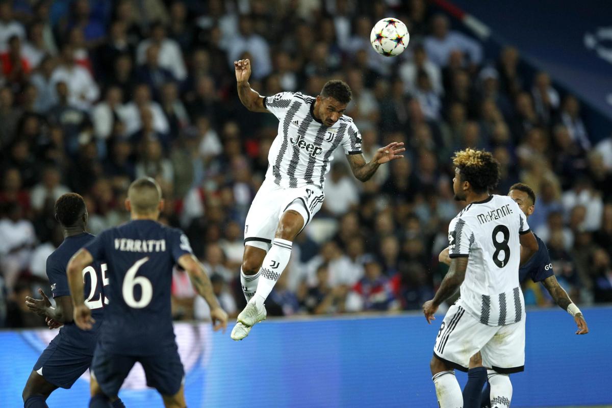 Danilo-Juventus, è fatta per il rinnovo: i dettagli