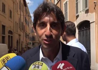 Elezioni Francia 2024, in Italia esulta il governo, Donzelli (FdI): “La destra di Meloni vincente, a differenza di altre…” | VIDEO