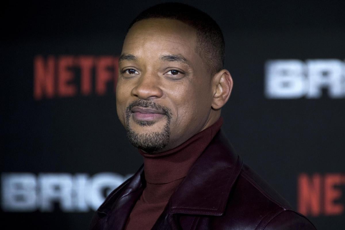 Will Smith sullo schiaffo agli Oscar: “Quella sera avevo dei problemi”