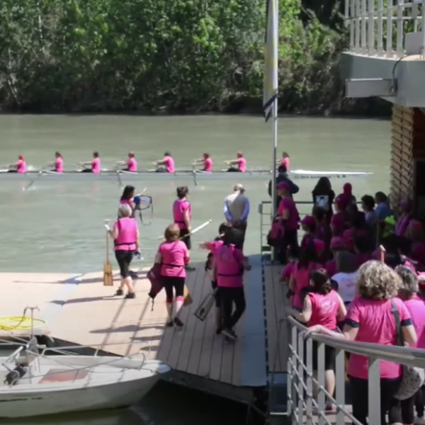 Giornata nazionale della salute della donna 2024, torna “Fiume in Rosa” a Roma: il programma, dove e quando inizia? Parla la presidente di “Rosaremo”