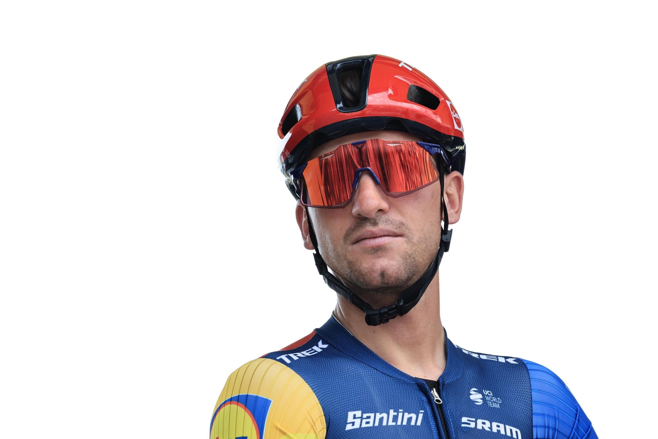 Chi è Giulio Ciccone, età e carriera del ciclista azzurro al Tour de France 2023