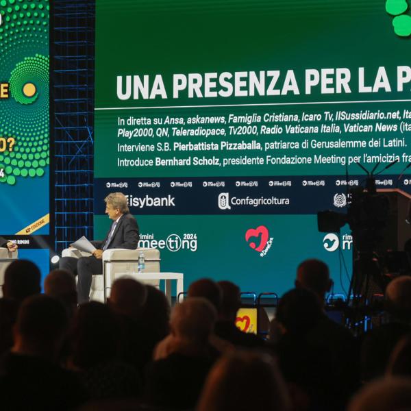 Meeting di Rimini 2024: programma, numeri, chi lo organizza, i messaggi del Papa e del Presidente della Repubblica, cosa si mangerà e se ci sarà Giorgia Meloni