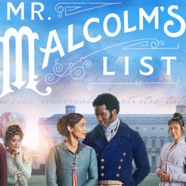 Se hai amato Bridgerton, non puoi perderti Mr. Malcom’s List su Netflix, trama e cast