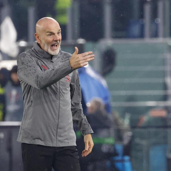 Milan, Pioli: “Inter? Occasione di riscatto. Il mio futuro…”